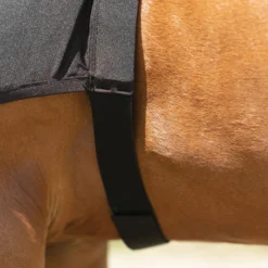 Dura-Tech® Pull-On Slicker Hood - Premium Horse Sleazy Slicker for Comfort & Protection 15 Dura-Tech® Pull-On Slicker Hood - Premium Horse Sleazy Slicker for Comfort & Protection -Schneiders Shop 41485 alt e