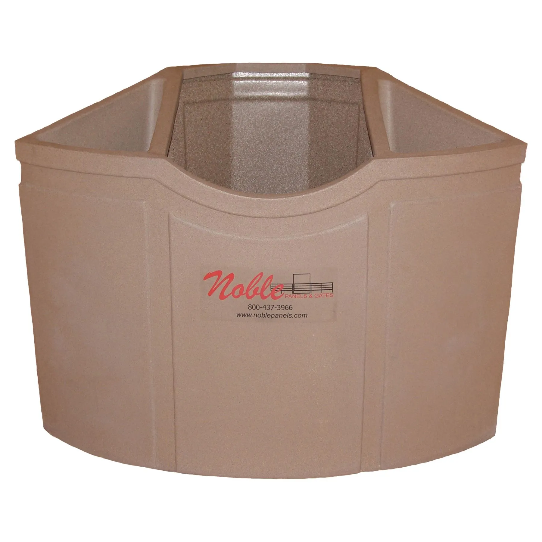 Noble Corner Feeder - Durable Hay Feeders for Horses & Livestock 1 Noble Corner Feeder - Durable Hay Feeders for Horses & Livestock