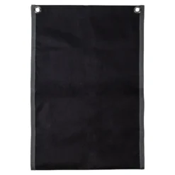 Dura-Tech® Stall Front Leg Wrap Holder | Premium Equestrian Bag for Stable Storage -Schneiders Shop 41664 alt b