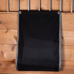 Dura-Tech® Stall Front Leg Wrap Holder | Premium Equestrian Bag for Stable Storage -Schneiders Shop 41664 alt e