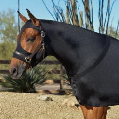 Dura-Tech® Full Zip Full Body Slicker - Premium Horse Sleazy Cooler -Schneiders Shop 41900 alt b