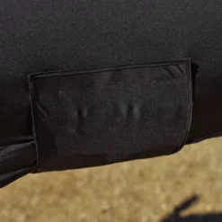 Dura-Tech® Full Zip Full Body Slicker - Premium Horse Sleazy Cooler -Schneiders Shop 41900 alt i