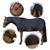 Dura-Tech® Full Zip Full Body Slicker - Premium Horse Sleazy Cooler