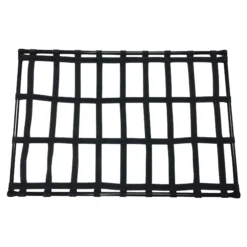 High Country Plastics Nylon Grate For Junior Slow Feeder Saver - Ideal for Horse Feeding & Hay Management