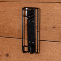 Easy-Up® Wall Mount Bucket Holder | Durable Horse Feeding Accessory 10 Easy-Up® Wall Mount Bucket Holder | Durable Horse Feeding Accessory -Schneiders Shop 42059 alt b