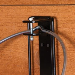 Easy-Up® Wall Mount Bucket Holder | Durable Horse Feeding Accessory 14 Easy-Up® Wall Mount Bucket Holder | Durable Horse Feeding Accessory -Schneiders Shop 42059 alt g