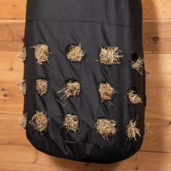 Dura-Tech® Full Bale Hay Sack - Heavy-Duty Feeding Bag for Livestock - Hay Feeders and Hay Bags -Schneiders Shop 42172 alt c