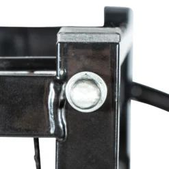 Easy-Up® Rolling 3-Basket Cart | Premium Horse Grooming Organizer | Mobile Storage Solution for Equestrians 14 Easy-Up® Rolling 3-Basket Cart | Premium Horse Grooming Organizer | Mobile Storage Solution for Equestrians -Schneiders Shop 42427 alt f