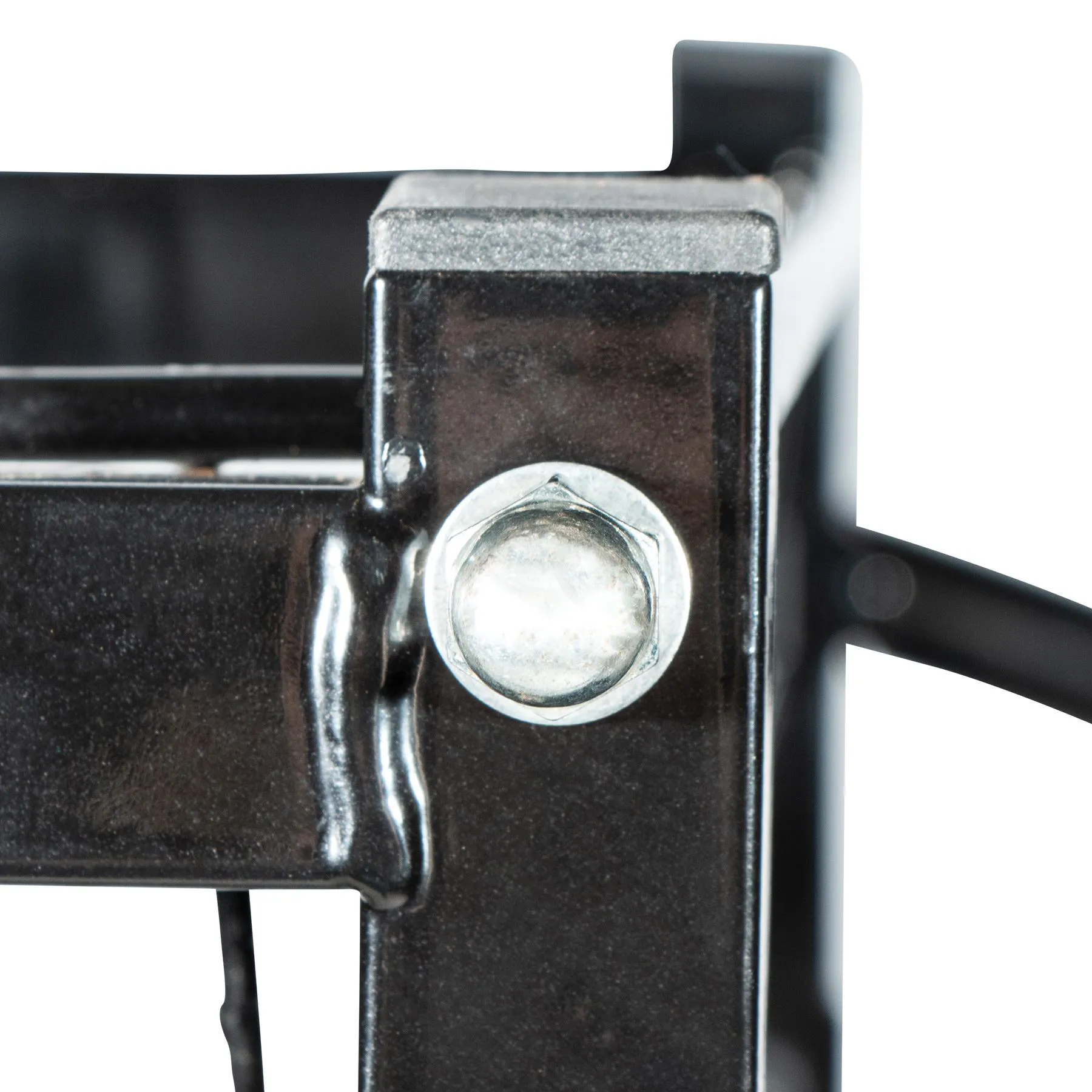 Easy-Up® Rolling 3-Basket Cart | Premium Horse Grooming Organizer | Mobile Storage Solution for Equestrians 7 Easy-Up® Rolling 3-Basket Cart | Premium Horse Grooming Organizer | Mobile Storage Solution for Equestrians - Image 7