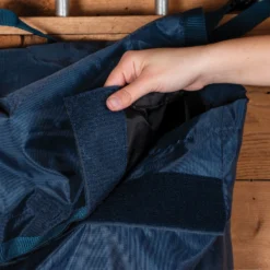 Dura-Tech® Medium Nylon Stall Bag – Premium Equestrian Horse Blanket Storage -Schneiders Shop 42438 alt d