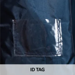 Dura-Tech® Medium Nylon Stall Bag – Premium Equestrian Horse Blanket Storage -Schneiders Shop 42438 feature e overlay