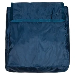 Dura-Tech® Medium Nylon Stall Bag – Premium Equestrian Horse Blanket Storage -Schneiders Shop 42438 navy