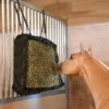 Dura-Tech® Large Slow Feed Net Hay Bag - Heavy Duty Horse Hay Feeder