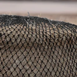 Dura-Tech® Large Slow Feed Round Bale Hay Net - Durable & Efficient Feeding Solution 11 Dura-Tech® Large Slow Feed Round Bale Hay Net - Durable & Efficient Feeding Solution -Schneiders Shop 42642 alt d