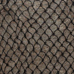 Dura-Tech® Large Slow Feed Round Bale Hay Net - Durable & Efficient Feeding Solution 13 Dura-Tech® Large Slow Feed Round Bale Hay Net - Durable & Efficient Feeding Solution -Schneiders Shop 42642 alt f