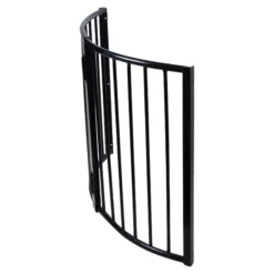 Easy-Up® Corner Floor Hay Rack - No Lid | Durable Hay Feeder for Horses & Livestock -Schneiders Shop 42662 alt a