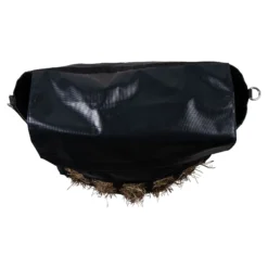 Dura-Tech® Double Strength Slow Feed Hay Bag for Horses - Heavy Duty Feeding Solution -Schneiders Shop 42702 alt c