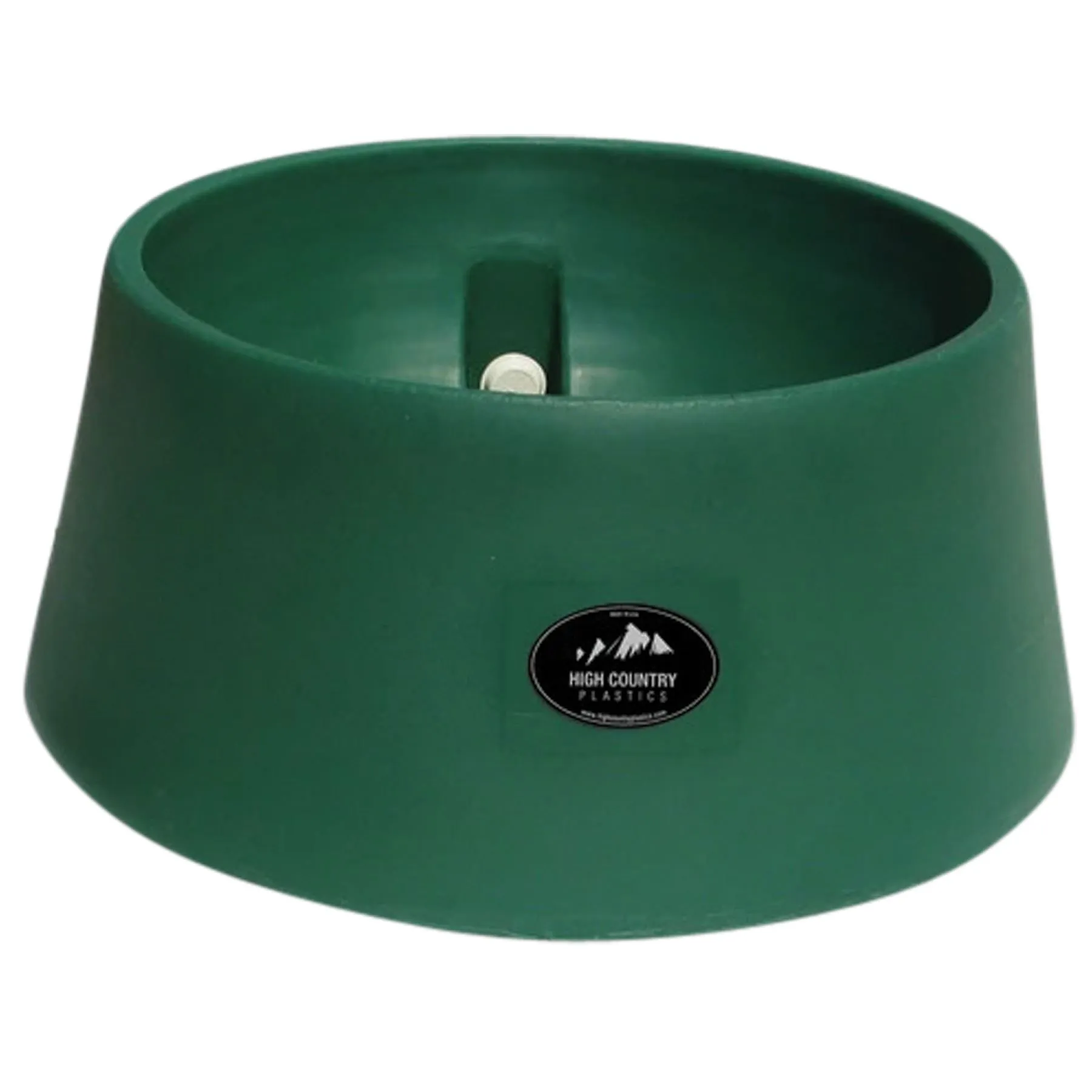 High Country™ Plastics 15 Gallon Auto Water Basin | Automatic Horse Waterer 2 High Country™ Plastics 15 Gallon Auto Water Basin | Automatic Horse Waterer - Image 2