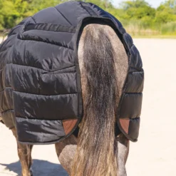 X-SPAND® Adjusta-Fit® V-Free® Stable Blanket for Horses – Premium Comfort & Durability 25 X-SPAND® Adjusta-Fit® V-Free® Stable Blanket for Horses – Premium Comfort & Durability -Schneiders Shop 42777 alt c