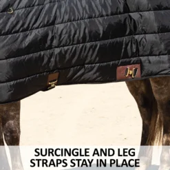 X-SPAND® Adjusta-Fit® V-Free® Stable Blanket for Horses – Premium Comfort & Durability 21 X-SPAND® Adjusta-Fit® V-Free® Stable Blanket for Horses – Premium Comfort & Durability -Schneiders Shop 42777 feature g overlay