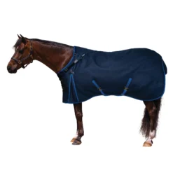 ARMORFlex® Challenger VTEK® Wither Relief Adjusta-Fit® 220g Medium Weight Youngster Turnout Blanket - Waterproof Horse Blanket for Comfort & Durability