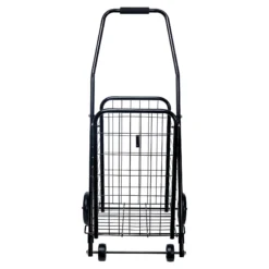 Easy-Up® Rolling Folding Utility Cart - Compact & Durable Horse Grooming Storage | En_AU 11 Easy-Up® Rolling Folding Utility Cart - Compact & Durable Horse Grooming Storage | En_AU -Schneiders Shop 42849 alt b