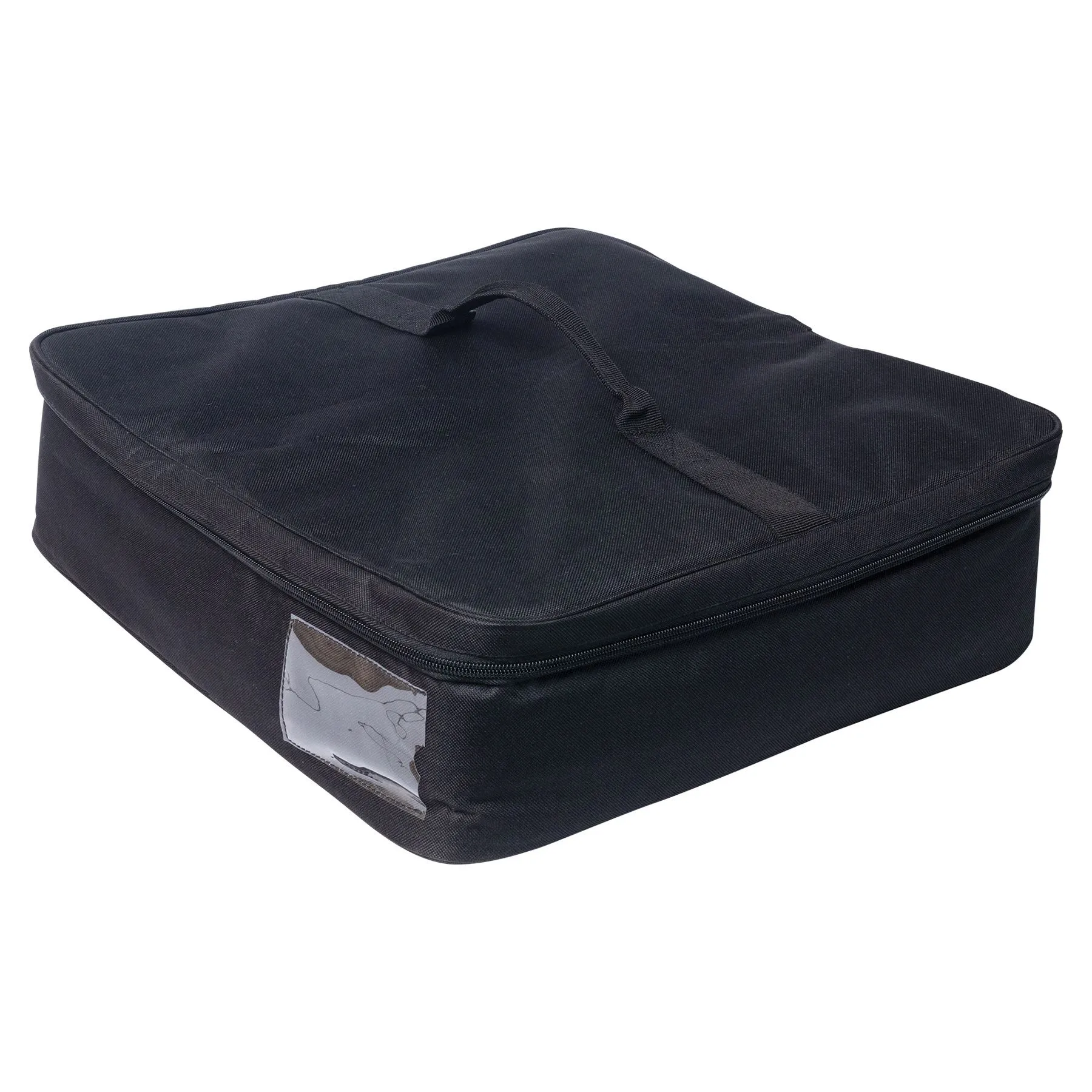 Dura-Tech® Carry All Show Tote - Premium Horse Grooming Tote for Equestrian Enthusiasts 4 Dura-Tech® Carry All Show Tote - Premium Horse Grooming Tote for Equestrian Enthusiasts - Image 4