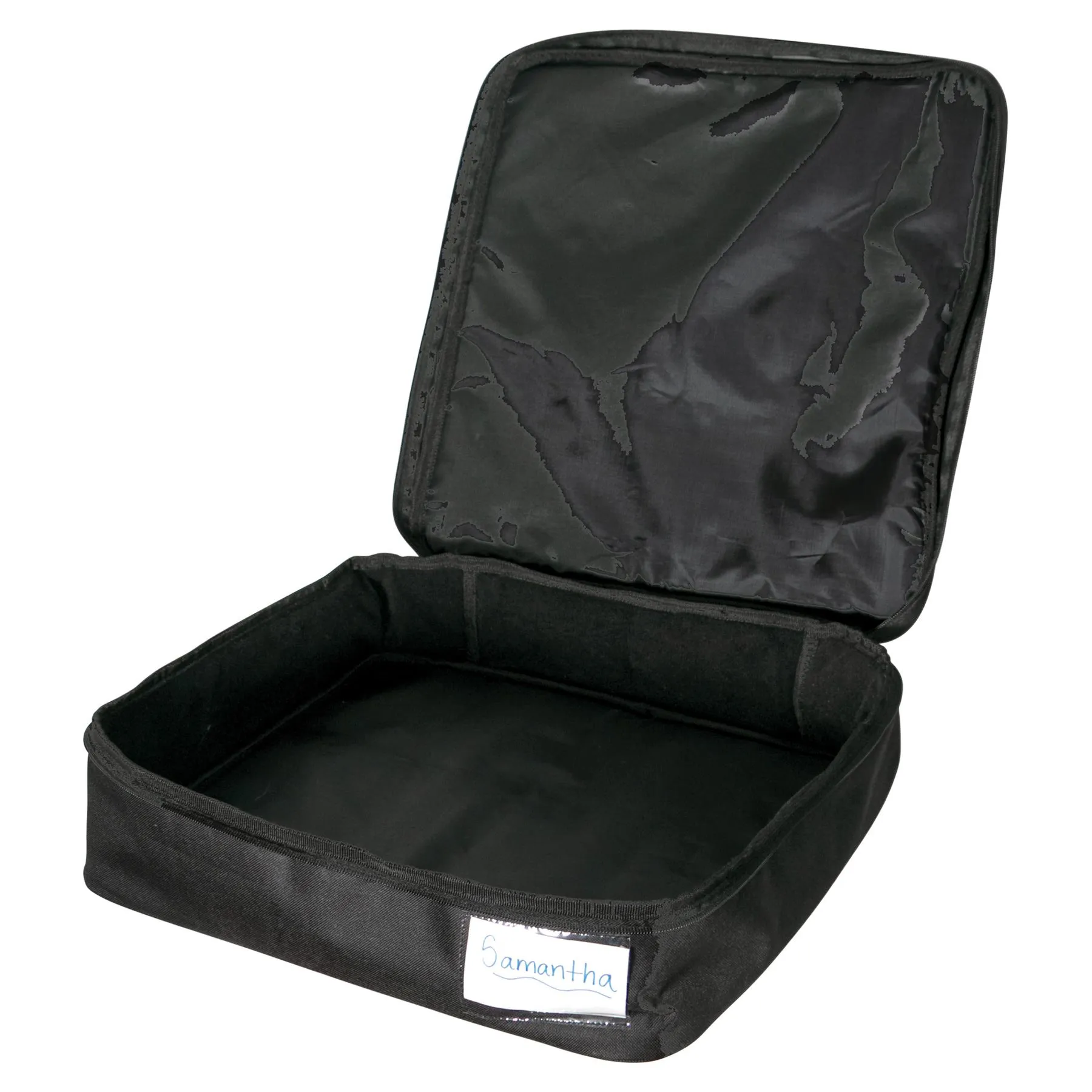 Dura-Tech® Carry All Show Tote - Premium Horse Grooming Tote for Equestrian Enthusiasts 5 Dura-Tech® Carry All Show Tote - Premium Horse Grooming Tote for Equestrian Enthusiasts - Image 5