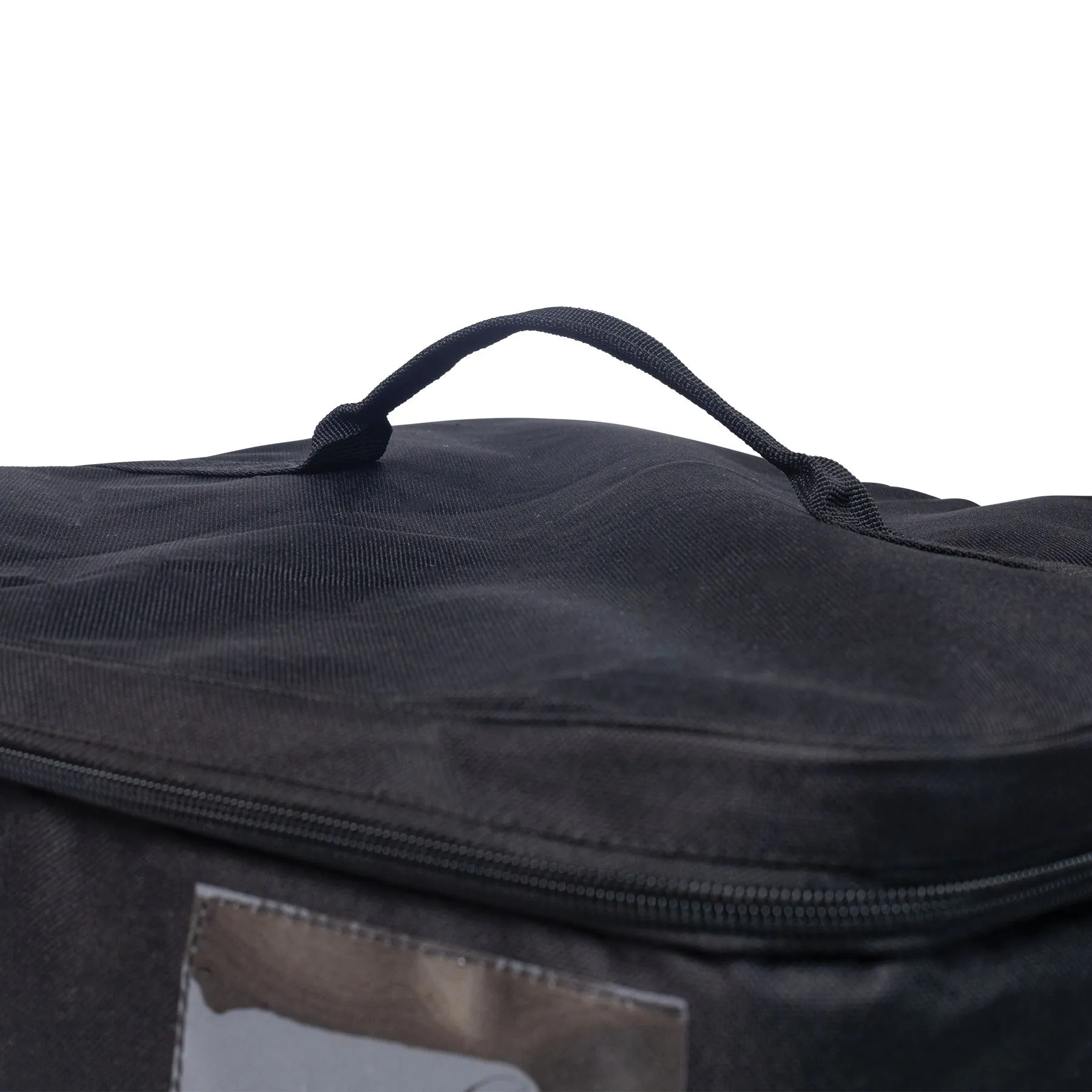 Dura-Tech® Carry All Show Tote - Premium Horse Grooming Tote for Equestrian Enthusiasts 6 Dura-Tech® Carry All Show Tote - Premium Horse Grooming Tote for Equestrian Enthusiasts - Image 6