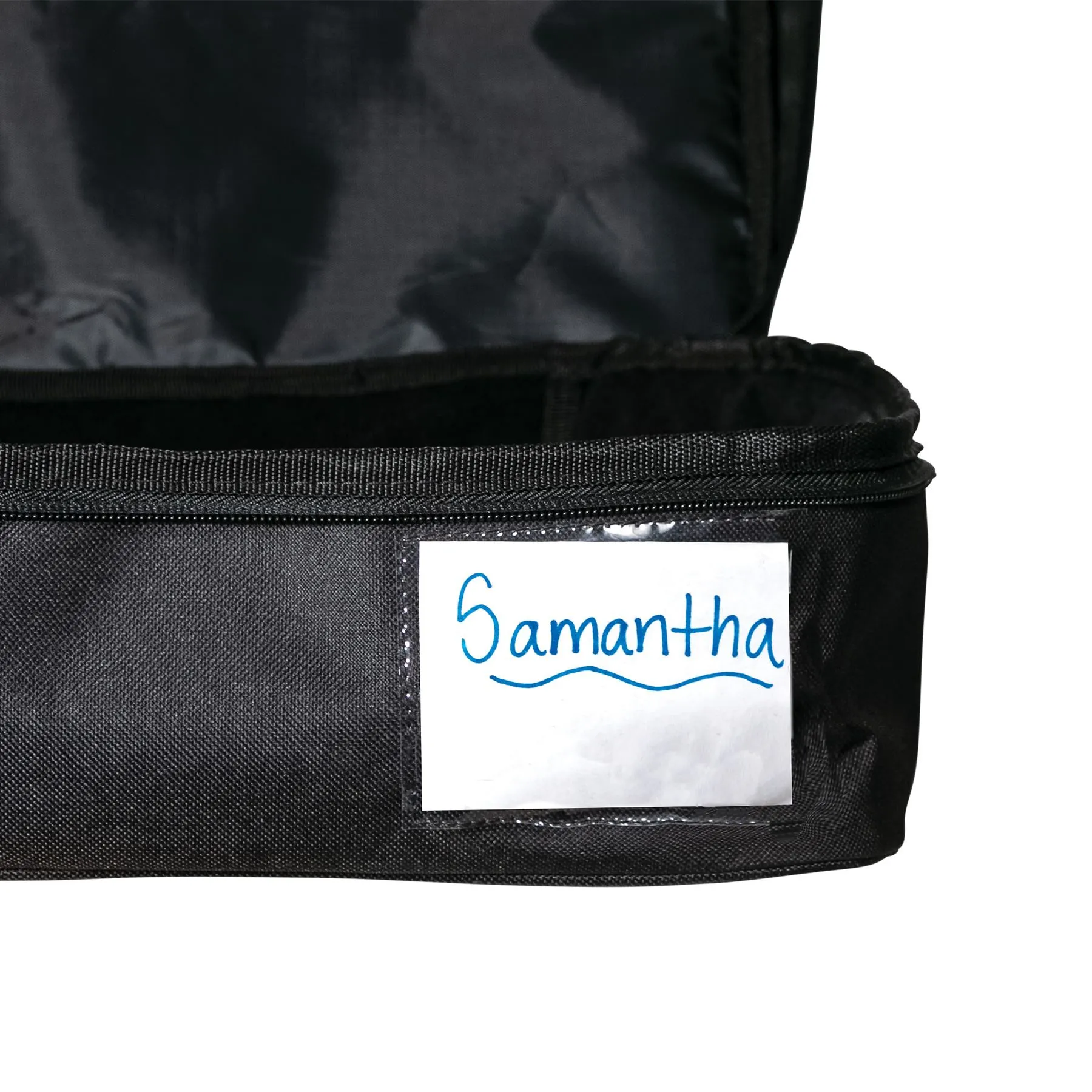 Dura-Tech® Carry All Show Tote - Premium Horse Grooming Tote for Equestrian Enthusiasts 7 Dura-Tech® Carry All Show Tote - Premium Horse Grooming Tote for Equestrian Enthusiasts - Image 7