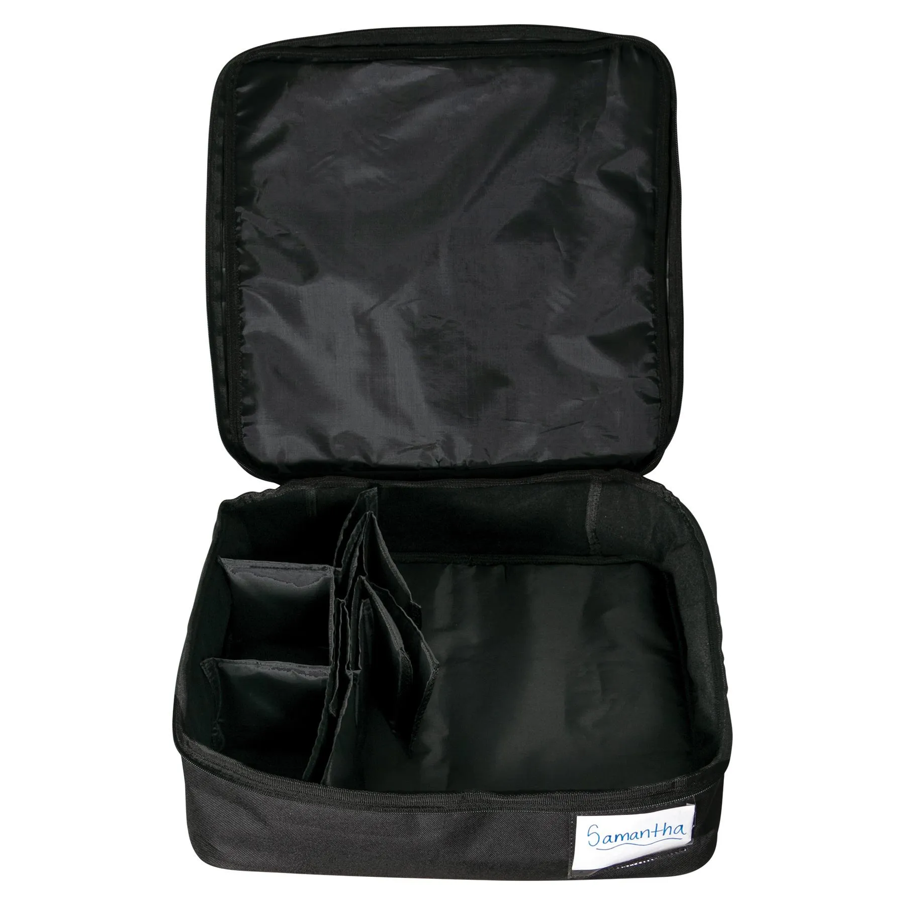Dura-Tech® Carry All Show Tote - Premium Horse Grooming Tote for Equestrian Enthusiasts 8 Dura-Tech® Carry All Show Tote - Premium Horse Grooming Tote for Equestrian Enthusiasts - Image 8