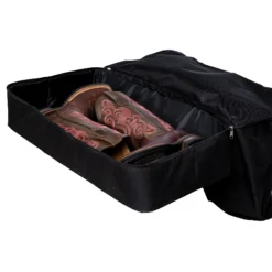 Dura-Tech® Travel Tote - Heavy-Duty Equestrian Bag for Stable Storage & Gear -Schneiders Shop 42946 alt d