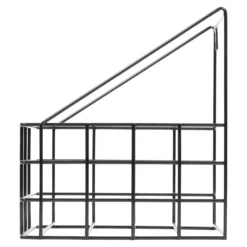 Easy-Up® Mounted Stall Basket | Durable Horse Grooming Organizer 13 Easy-Up® Mounted Stall Basket | Durable Horse Grooming Organizer -Schneiders Shop 42994 alt d