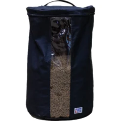 Dura-Tech® E-Z View® Grain Bag - Heavy Duty Horse Feed Storage Solution