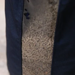 Dura-Tech® E-Z View® Grain Bag - Heavy Duty Horse Feed Storage Solution -Schneiders Shop 43008 alt c