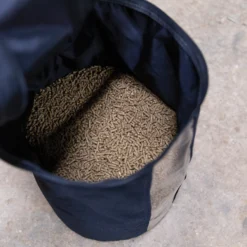 Dura-Tech® E-Z View® Grain Bag - Heavy Duty Horse Feed Storage Solution -Schneiders Shop 43008 alt d