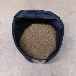 Dura-Tech® E-Z View® Grain Bag - Heavy Duty Horse Feed Storage Solution -Schneiders Shop 43008 alt e