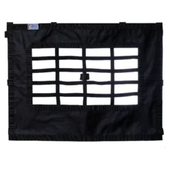 Dura-Tech® Slow Feed Attachment Corner Floor Hay Rack Cover - Heavy Duty Horse Hay Feeder 7 Dura-Tech® Slow Feed Attachment Corner Floor Hay Rack Cover - Heavy Duty Horse Hay Feeder -Schneiders Shop 43030 black