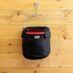 Dura-Tech® Insulated Bucket Wrap for Horses - Keep Water Warm in Winter