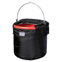 Dura-Tech® Insulated Bucket Wrap for Horses - Keep Water Warm in Winter -Schneiders Shop 43031 alt c
