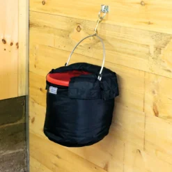 Dura-Tech® Insulated Bucket Wrap for Horses - Keep Water Warm in Winter -Schneiders Shop 43031 alt d