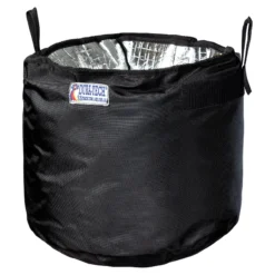 Dura-Tech® Insulated Bucket Wrap for Horses - Keep Water Warm in Winter -Schneiders Shop 43031 alt f