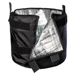 Dura-Tech® Insulated Bucket Wrap for Horses - Keep Water Warm in Winter -Schneiders Shop 43031 alt g