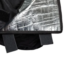 Dura-Tech® Insulated Bucket Wrap for Horses - Keep Water Warm in Winter -Schneiders Shop 43031 alt h