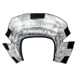 Dura-Tech® Insulated Bucket Wrap for Horses - Keep Water Warm in Winter -Schneiders Shop 43031 alt i