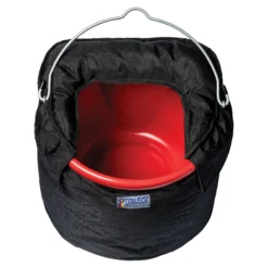 Dura-Tech® Insulated Bucket Wrap for Horses - Keep Water Warm in Winter -Schneiders Shop 43031 alt j