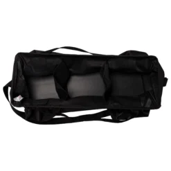 Dura-Tech Groomer's Divided Utility Tote | Premium Horse Grooming Organizer -Schneiders Shop 43080 alt b