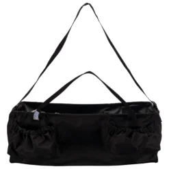 Dura-Tech Groomer's Divided Utility Tote | Premium Horse Grooming Organizer -Schneiders Shop 43080 alt c