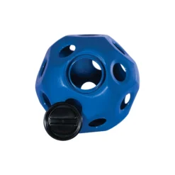 Schneiders® Slow Feed Hay Ball Feeder - Durable & Efficient Feeding Solution for Horses -Schneiders Shop 43158 alt a