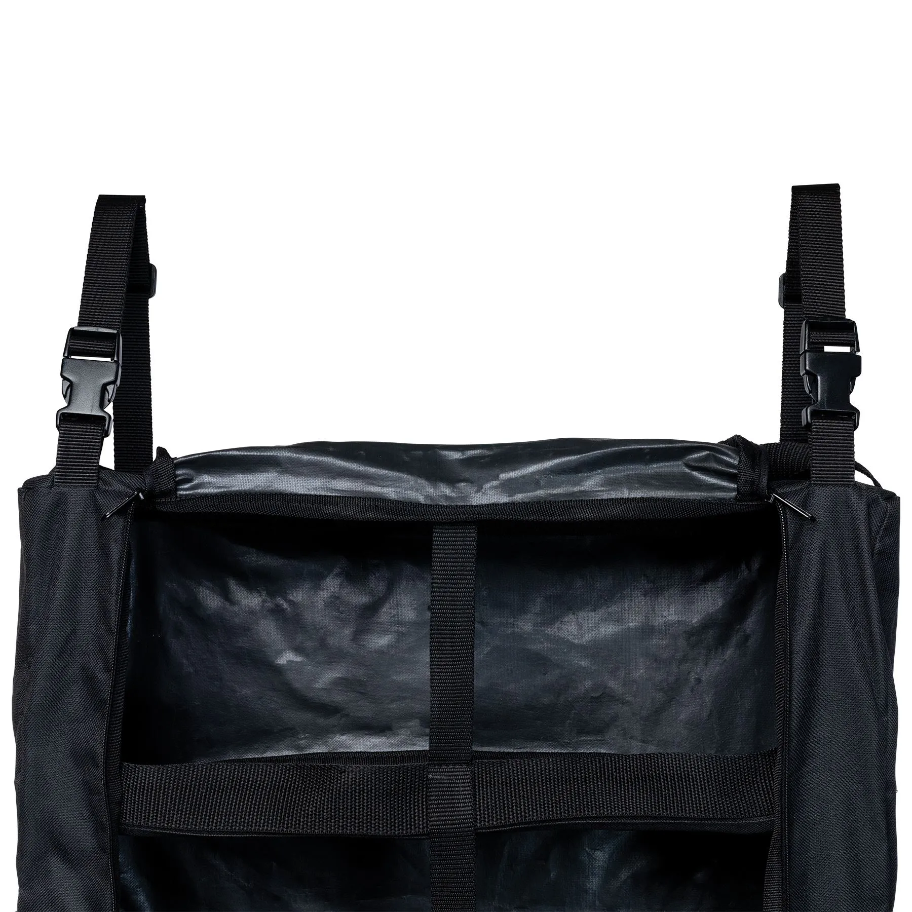 Dura-Tech® Stall Front Organizer Bag - Premium Horse Grooming Tote for Stables | en_AU 4 Dura-Tech® Stall Front Organizer Bag - Premium Horse Grooming Tote for Stables | en_AU - Image 4